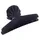 Comair 3150156 Fashion Hair-Clips, 12 stück, schwarz