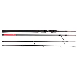 Zeck Troy 240cm 50g Spinnrute