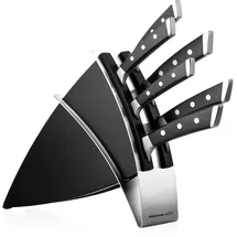 Tescoma Messerblock AZZA, mit 6 Messern