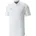 teamFINAL Casuals Polo weiß XXL