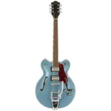 GRETSCH G2622T Streamliner Center Block Double-Cut with Bigsby Arctic Blue