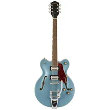 GRETSCH G2622T Streamliner Center Block Double-Cut with Bigsby Arctic Blue