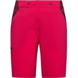 La Sportiva Damen Monument Shorts (Größe M, pink)