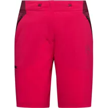 La Sportiva Damen Monument Shorts (Größe M, pink)