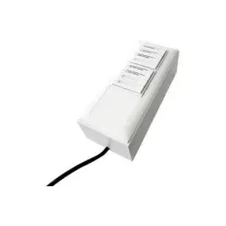 Siteco 5EA3LB38O SITECO Connect SportBedieneinheit,Taster,Anbau