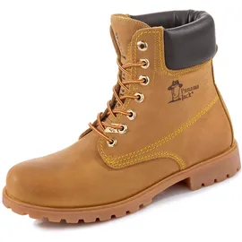 Panama Jack Panama 03 Herren Gelb 46