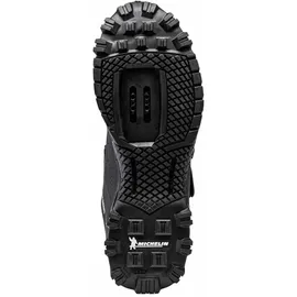 Northwave Enduro Mid 2 Black/Dark Blue 39