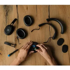 Fairphone Fairbuds XL Grün