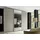 STAUD Schwebetürenschrank Sinfonie Plus 280 x 222 x 68 cm Beige