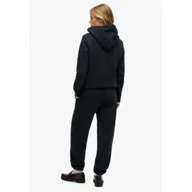 Superdry Essential Logo Jogger Hosen Blau XL