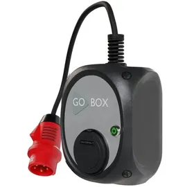 Doktorvolt GO-BOX Charger Mobiles Ladegerät 11 kW Typ 2 DOKTORVOLT DV-0713-EV