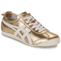 Onitsuka Tiger  Sneaker MEXICO 66  in Gold, 46