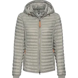 CAMEL ACTIVE Steppjacke aus recyceltem Polyamid Salbei grün XL 44
