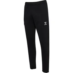 hummel SV Werder Bremen Travel Jogginghose 2024/25 2014 - black wo sponsor M