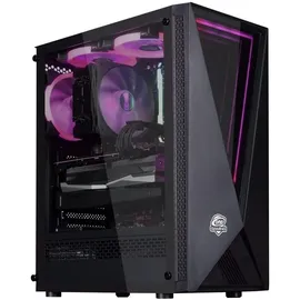 One Gaming PC IN782 Intel Core i5 12600K 4,9 GHz 16 GB RAM 1 TB SSD GeForce RTX 3060 Win 11