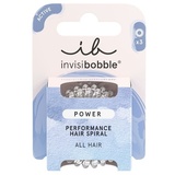 invisibobble Power Crystal Clear