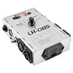 OMNITRONIC LH-085 Kabeltester