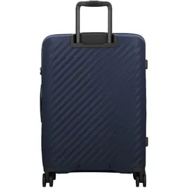 JUMP Levante 4-Rollen Cabin 65 cm / 70 l blau