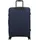 JUMP Levante 4-Rollen Cabin 65 cm / 70 l blau