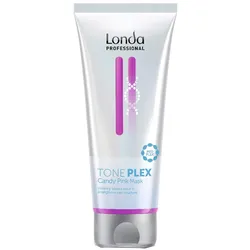 Londa TonePlex Mask Candy Pink 200 ml