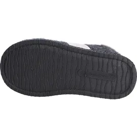 Giesswein Thum Hüttenschuhe Grau 24