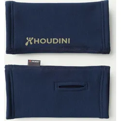 Houdini Power Wrist Gaiters blue illusion (703) M