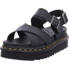 Dr. Martens Voss II black hydro 38