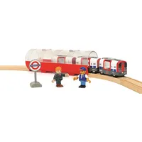 BRIO London Underground Train,