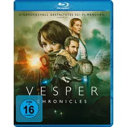 Vesper Chronicles (Blu-ray)