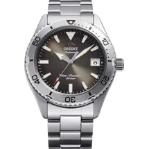 Orient Mako 40 Edelstahl 40 mm RA-AC0Q15Y30B
