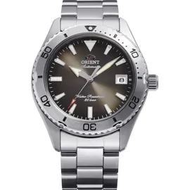 Orient Mako 40 Edelstahl 40 mm RA-AC0Q15Y30B