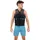 Jobe Unify Schwimmweste schwarz S