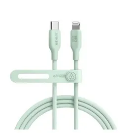 Anker 541 USB-C to Lightning Cable,