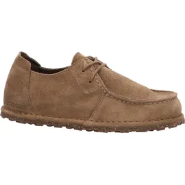 Birkenstock Utti Lace Damen Beige 39