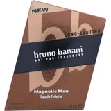 Bruno Banani Magnetic Man Eau de Toilette