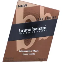 Bruno Banani Magnetic Man Eau de Toilette