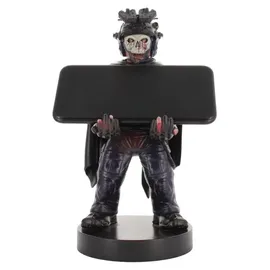 Cable Guys Zombie Ghost 21 cm braun