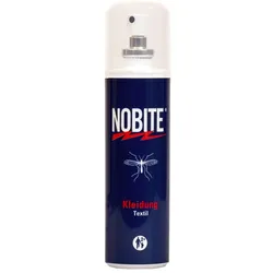 NoBite Insektenschutz Kleider Spray 100ml