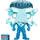 Funko Pop! DC Comics - Superman (Blue) 419 2021 Fall Convention Limited Edition - - Vinyl Figur