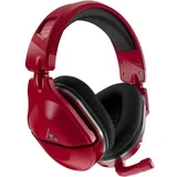 Turtle Beach Stealth 600 Gen 2 MAX Xbox Midnight Red Headset, Rot