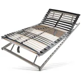 MALIE Lattenrost »Classic Flex KF«, (1 St.) grau