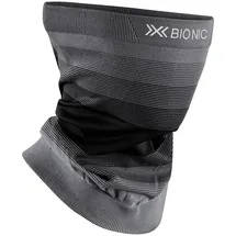 X-Bionic X-bionic Invent FX Neckwarmer x black/grey/light grey (B409) S/M