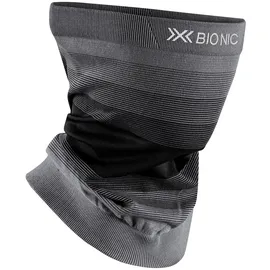 X-Bionic X-bionic Invent FX Neckwarmer x black/grey/light grey (B409) S/M