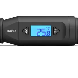 xavax Digitales Multithermometer Fleisch-Thermometer (185856)