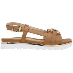 Keys  Sandalen -  in Braun, 40