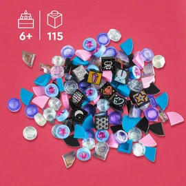 LEGO Dots Ergänzungsset Glitzerpracht 41803