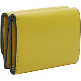 Liebeskind Berlin Lillian Geldbörse Damen gelb