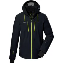 KILLTEC KSW 44 MN SKI JCKT Skijacke Schwarz S