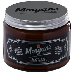 Morgan's Styling Matt Clay 500 ml
