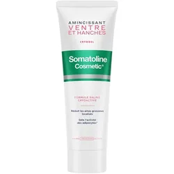 Somatoline Cosmetic Anti-Cellulite Pflege 250 ml Damen